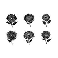 Explore unique and line art designs for your creative projects vector