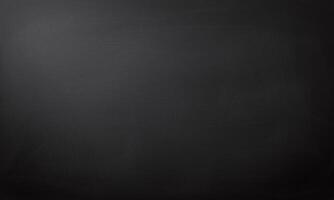Chalkboard texture dark gray background rough surface erased photo