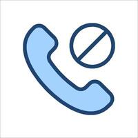 A phone with a pill in it vector