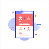 How to write a good resume in chinese vector