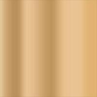 Gold gradient background texture metallic illustration for luxury frame, ribbon, banner, web, coin and label. Elegant light and shine template vector