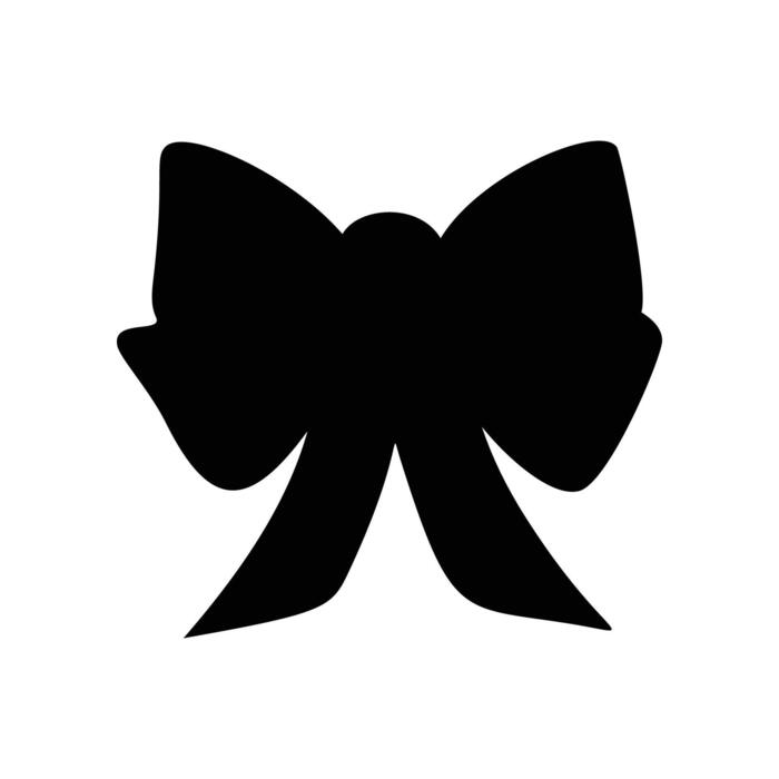 Bow SVGs for Free Download