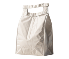 Creative Coffee Pack with Handle Box png