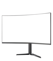 Custom Desktop Monitor Display png