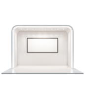 Custom Booth Mockup png