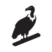 Creative simple Birds silhouette Style with white background 9 vector