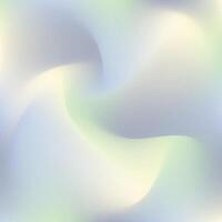 Abstract background with wavy lines vector