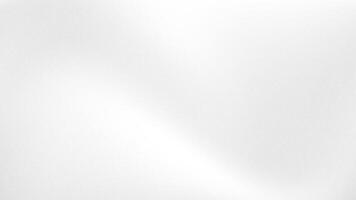 White gradient light curve background design. vector