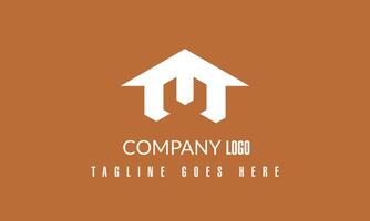 Modern Real estate Logo, Elegant and creative Logo for your Business vector