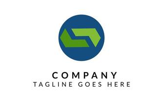 unique Elegant and creative Logo for your Business vector