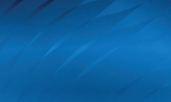 Abstract blue background - Geometric texture vector