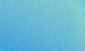 Abstract background, colorful. Blue gradations, circle effect style. vector