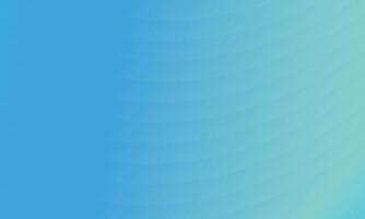 Abstract blue gradient geometric shape circle background. vector