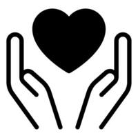 Support icon for web, app, infographic, etc vector