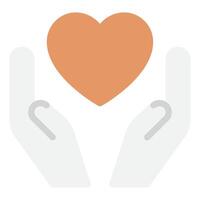 Support icon for web, app, infographic, etc vector