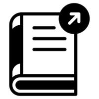 Book Sharing icon for web, app, infographic, etc vector