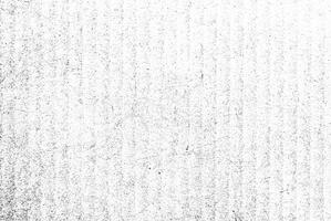 White grunge texture background with grain and scratches, ideal for use in overlays, distressed designs, or backdrops. photo