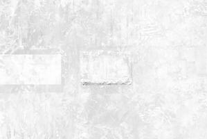 Abstract white background with subtle textures, perfect for minimalistic designs and layering effects. photo