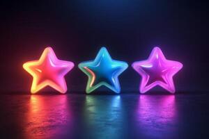 Delve into outstanding customer feedback utilizing a comprehensive 5star ranking system that effectively showcases a wide range of experiences and evaluations across numerous services photo