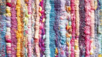 This vibrant and richly textured textile pattern is absolutely perfect for a variety of creative and design projects photo