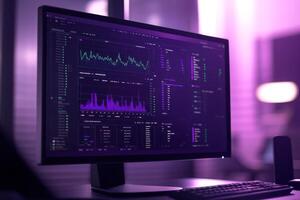 Discover innovative AIdriven dashboards that significantly enhance business analytics, providing strategic insights to facilitate improved decisionmaking and ensure a competitive market advantage photo