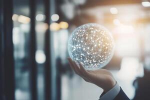 Explore how artificial intelligence enhances automation and evolves complex systems, boosting efficiency and improving management practices in todays fastpaced technological landscape photo