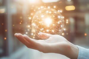 Explore the evolution of artificial intelligence and automation, revolutionizing technology and enhancing efficiency through innovative systems that drive progress across various industries photo