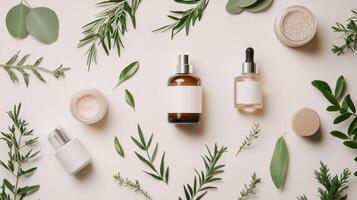 Discover our userfriendly online store with a vast selection of highquality organic skincare and cosmetics. Embrace health and wellness with our trendy vegan solutions tailored for you photo