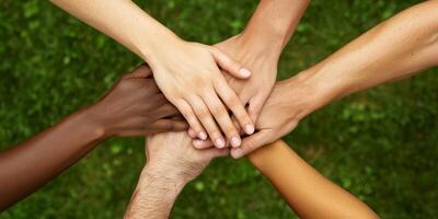 Fostering collaboration and empowerment in both health care access and public health reform initiatives, ensuring that these crucial services are made available to all communities without exception photo
