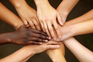 Delve into the crucial significance of equity, access, and empowerment within health care systems by engaging in collaborative efforts aimed at driving comprehensive public health reform initiatives photo