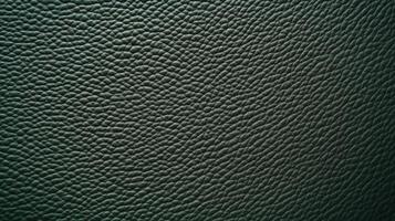 This is a rich and beautifully textured green leather surface that is perfect for various design and media applications photo