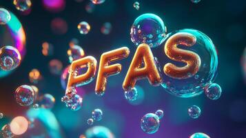 Lets delve deeper into the significant dangers posed by PFAS chemicals, their numerous health risks, and the pressing need for safer alternatives to safeguard public health and overall wellbeing photo
