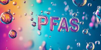 Explore the significant dangers posed by PFAS, toxic chemicals that are linked to various health risks and widespread environmental pollution, ultimately impacting water safety and food quality photo