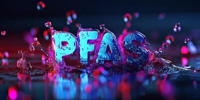 Delve into the numerous dangers posed by PFAS chemicals, which encompass serious health risks such as cancer and various forms of environmental contamination, impacting sustainability efforts photo