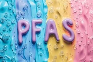 Explore the dangers of PFAS chemicals, their health risks to humans, and their role in contaminating water and food, while deepening your understanding of pollution and its environmental concerns photo