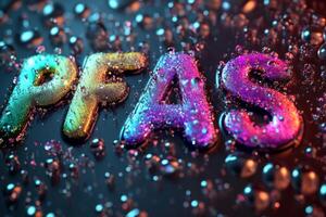 Explore the dangers of PFAS, toxic chemicals harming health, ecosystems, and the environment. Learn about their effects on food safety, water quality, and growing pollution levels photo