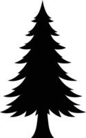 The Role of Spruce Trees in Sustainable Forestry Practices Today vector