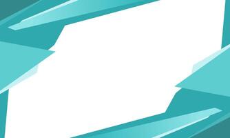 modern decorative background for frame vector