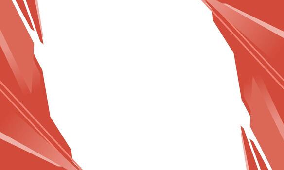 right and left decorative backgrounds are light brown for the frame vector