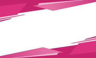 top and bottom decorative background for the frame vector