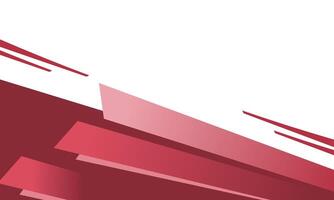 corner decorative background for frame vector