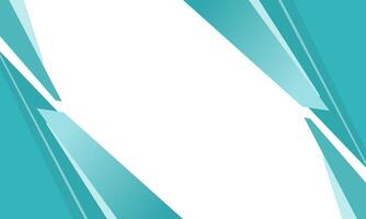 ice blue decorative background for frame vector
