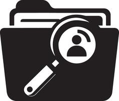 folder graphic illustration vector