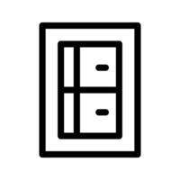 Switch Icon Symbol Design Illustration vector