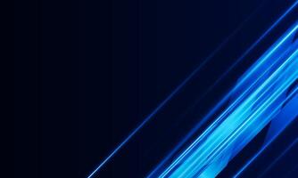 Abstract speed Light of technology background Hitech communication concept innovation background vector