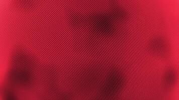 uma vermelho e Preto fundo com uma padronizar video
