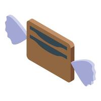 Credit card flying with wings representing fast money transfer vector