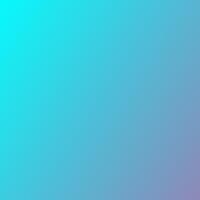 Blue gradient background vector