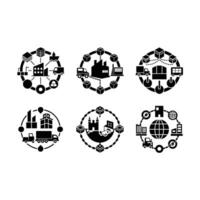 Discover unique designs for your graphic projects vector