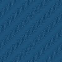 Seamless striped outline wave pattern. Minimalistic endless linear textile wavy background. Elegant design. Digital technology print vector